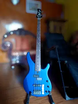 Bass Yamaha TRX 174