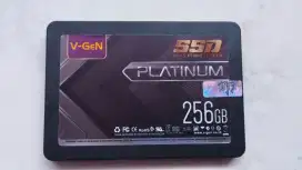 SSD sata vgen platinum 256gb (garansi ON)