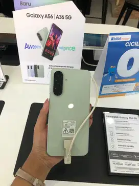 Samsung Galaxy A56 5g