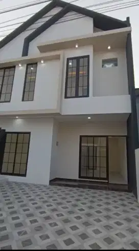 NEW Mulyosari dkt Sutorejo Babatan Pantai Mentari Pakuwon Lebak Ploso