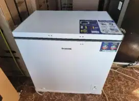 Freezer Changhong 200Liter