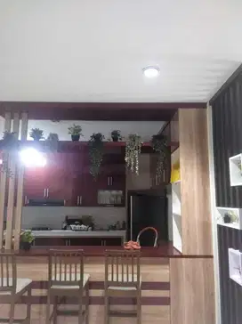 Dijual Rumah Jakarta Garden City Cluster North Mississippi, JakTim