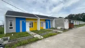Puri Harmoni 8 Sisa Beberapa Unit Blok Depan Promo Dp 21.6 Juta