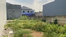 Dijual Tanah JL.Bukit Hijau
