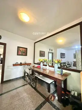 Rumah 2 Lantai Di Pancoran Jaksel  8506