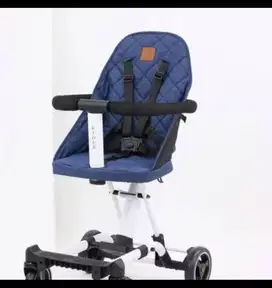 Stroller duduk merk FAMILY Blue