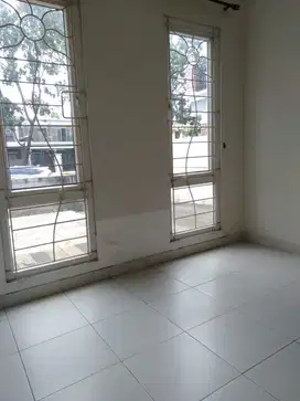 Rumah sewa, siap huni di Kota Wisata Cibubur