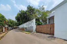 Dijual Tanah Kavling Siap Bangun Investasi Cilandak Pasar Minggu