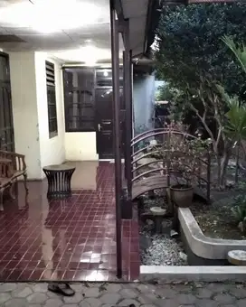 Sewa rumah Antapani Bandung