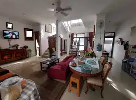 RUMAH KENCANA LOKA BSD 10 x 20