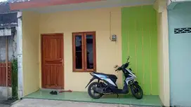 Rumah murah Solokota, hanya 70 meter dari Jln Yos Sudarso Solo