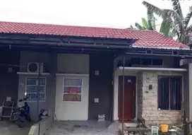 Dijual Rumah Makassar sekitar Barombong, Tanjung Bunga