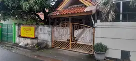 DIJUAL RUMAH DI TANJUNG BARAT SELATA (BELAKANG MALL AEON) - BUTUH UANG