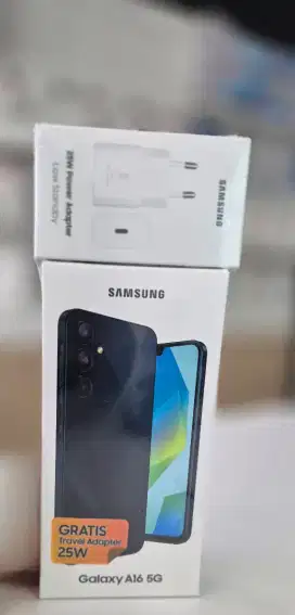 Samsung galaxy A16 5G 8/256GB