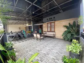 DiSewa Rumah Bulanan di Baleendah Bojongsoang Bandung Mewah Strategis