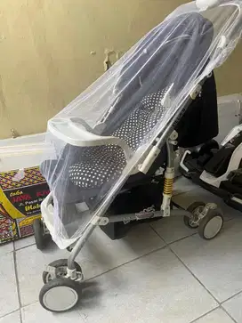 Stroller babydoes olla r