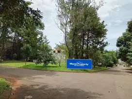 JUAL CePAT kavling HOEK. Kota Wisata Cibubur. Dekat area bisnis.