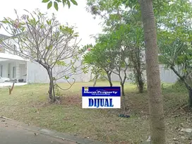 JUAL CEpat kavling kulsedesak pojok. Dekat tol & area bisnismn/ld