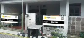 DIJUAL RUMAH PONDOK TJANDRA BELIMBING WARU