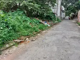 Tanah Sangat Dekat UNEJ Harga Miring