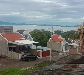 Tanah kavling siap bangun bisa dicicil di Cilame Bandung Barat