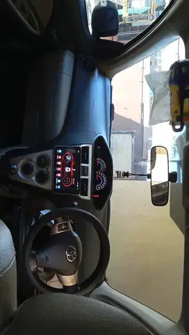 Toyota vios G/MT 2007