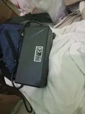 Charger Volta Model Baru Siap Pakai