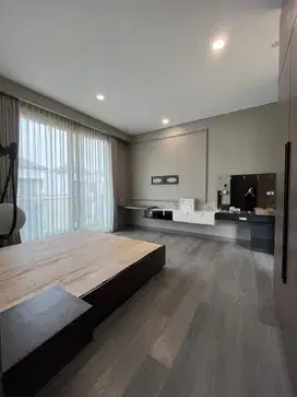 TERMURAH DI ZORA -  Keia The Zora BSD City JUAL CEPAT