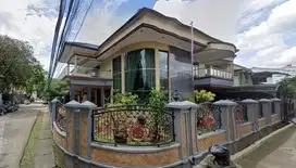 DIJUAL CEPAT RUMAH MEWAH PETOGOGAN WIJAYA TIMUR