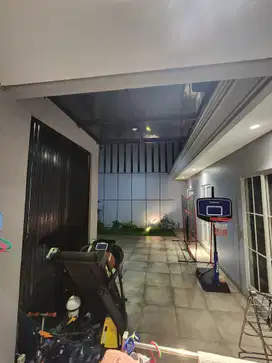 Dijual Rumah Cluster Onyx Alam Sutera 30menit ke BSD
