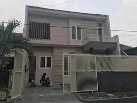 DIJUAL RUMAH SEMOLOWARU ELOK SURABAYA RON.A233