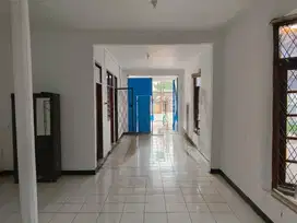 Dijual Rumah Luas posisi hook komplek taman rahayu holis bandung