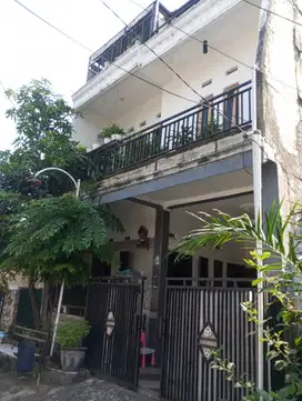 DIJUAL RUMAH GRIYA BHAYANGKARA SIDOARJO