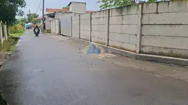 Di Jual Tanah komersial di Curug Tangerang Banten