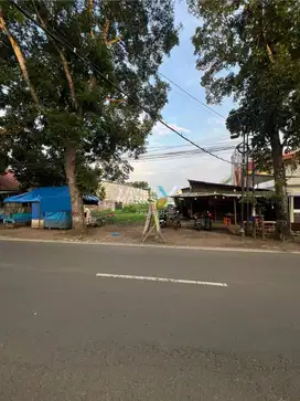 Tanah Murah Poros Jalan Bandara Abd Saleh Pakis Malang