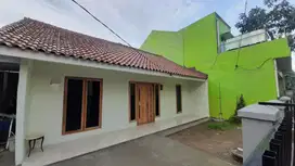 Dijual Rumah Pamulang dekat UNPAM, Tol Pamulang dan Terminal Pd Cabe