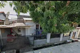 Rumah 12X16 BTN Hamzy Perintis 3 Makassar