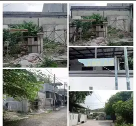 Jual Sebidang Tanah Siap Huni