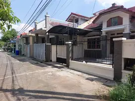 RUMAH MURAH SIAP HUNI DI PINUS REGENCY SOEKARNOHATTA BANDUNG