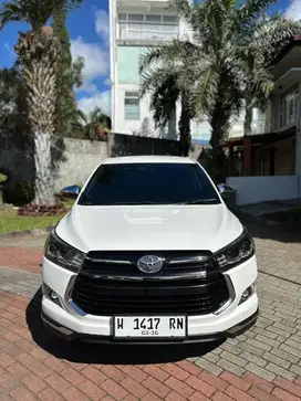 Venturer Diesel Matic 2017