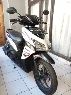 Vario 110 karbu 2014