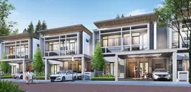 Di jual Menteng Grand Standard Type 12 x 25