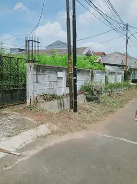 Tanah Kavling Kebon Jeruk Cocok Bangun Rumah Dekat Sang Timur