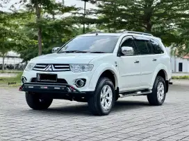 PAJERO DAKAR VGT AT 2014 [Dp-35jt]