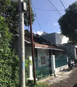 Tanah Strategis Dekat ke Bandara Bonus Bangunan di By Pass Ngurah Rai