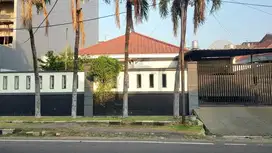 Dijual Rumah 1 lantai jalan boulevard Komplek Sunrise Garden, Jakarta