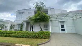 New alicante Village gading Serpong SHM - Sertifikat Hak Milik