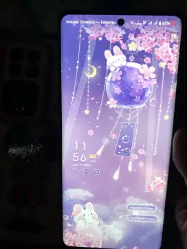 Vivo V30 5G 8+8/256 HP BADAK FULL FITUR