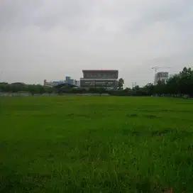Tanah Pakuwon City Surabaya Bisa untuk Investasi RIC.A011