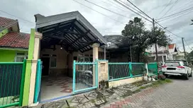 Dijual Cepat Rumah  Lokasi Perum Puri Airlangga  Sidoarjo Kota
